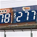lottery powerball results